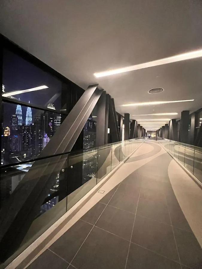 Axon Serviced Suites Kuala Lumpur Malaysia