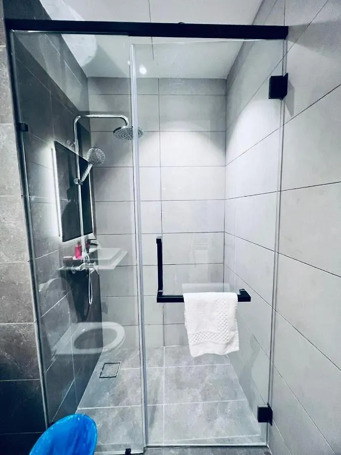 Axon Serviced Suites Kuala Lumpur Malaysia