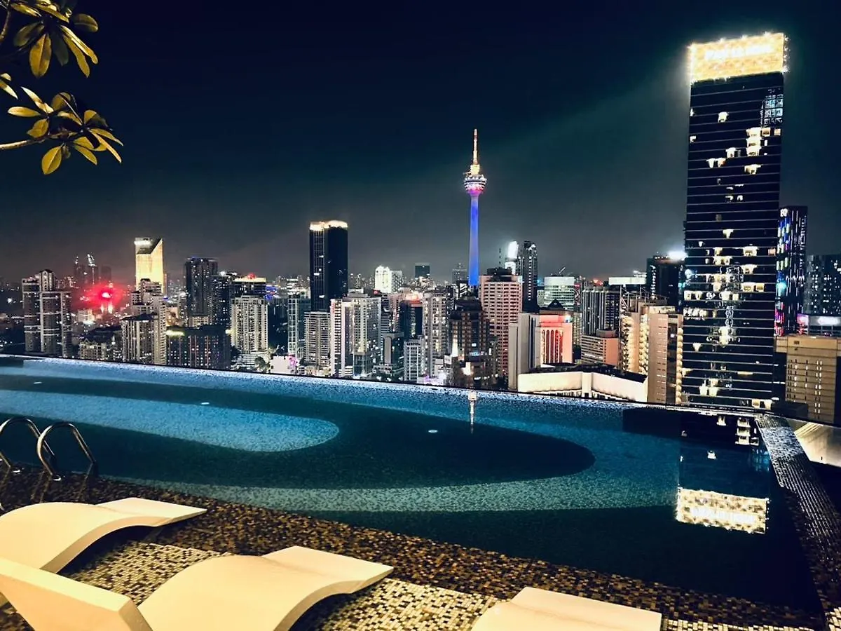 Axon Serviced Suites Kuala Lumpur