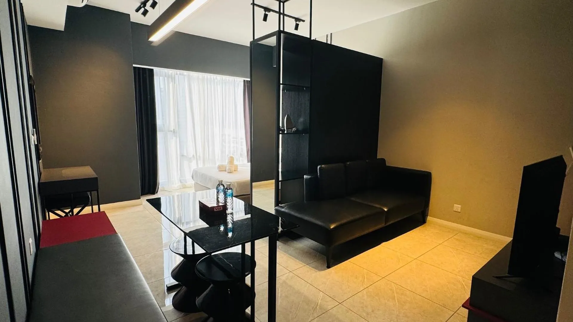 Axon Serviced Suites Kuala Lumpur Malaysia