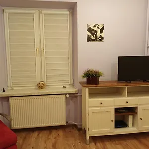 Eliot Apartment Warsaw