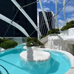 Arte Mont Kiara Free Parking, Apartment