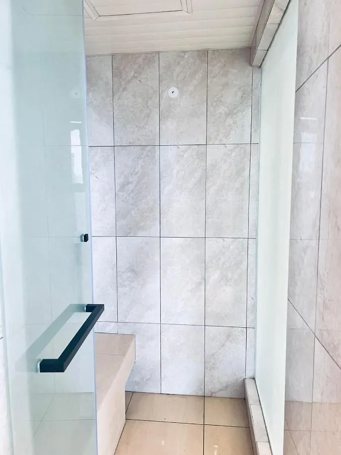 Axon Serviced Suites Kuala Lumpur Appartement